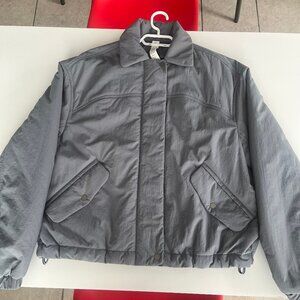 Lululemon Insulated Oversized Jacket